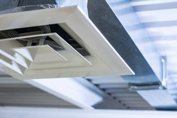 Home Air Vent Cleaning in OR