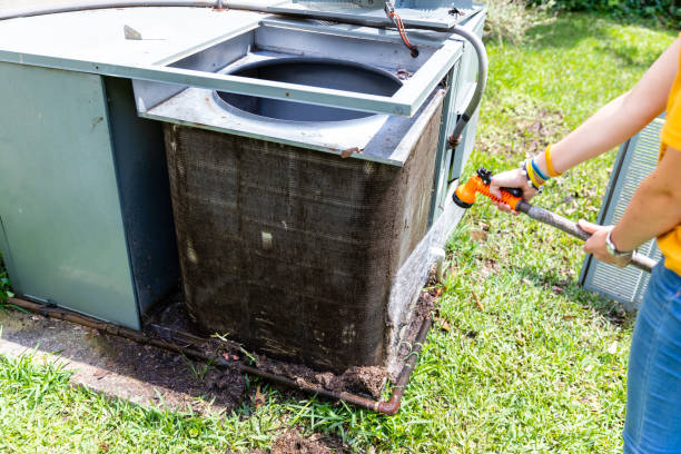 Ductwork Cleaning Services in OR