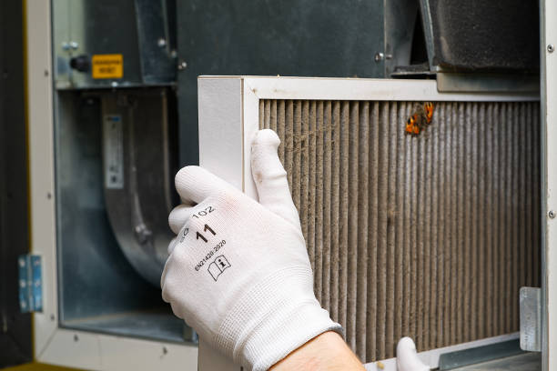 Best Commercial HVAC Duct Cleaning  in Beavercreek, OR