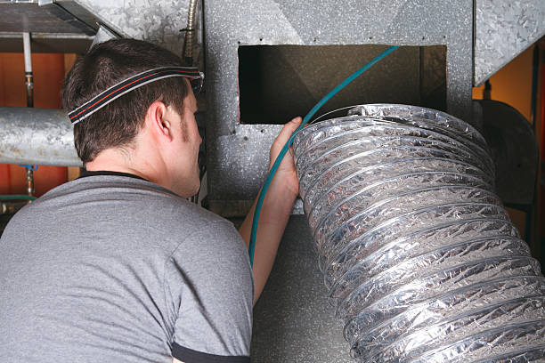Best HVAC Duct Inspection Services  in Beavercreek, OR