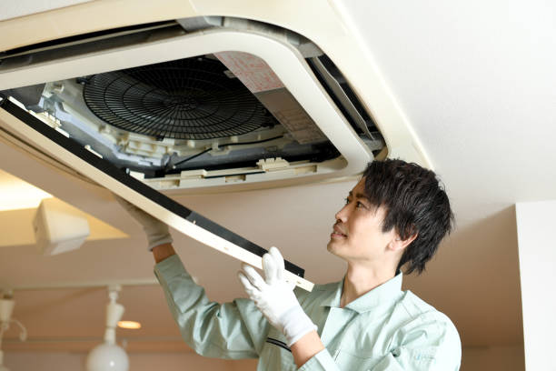 Best Affordable Air Duct Cleaning  in Beavercreek, OR